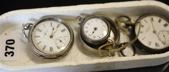 Pocket watches